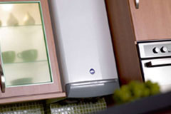 Milkwall system boiler costs